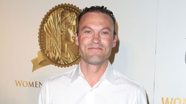 Brian Austin Green