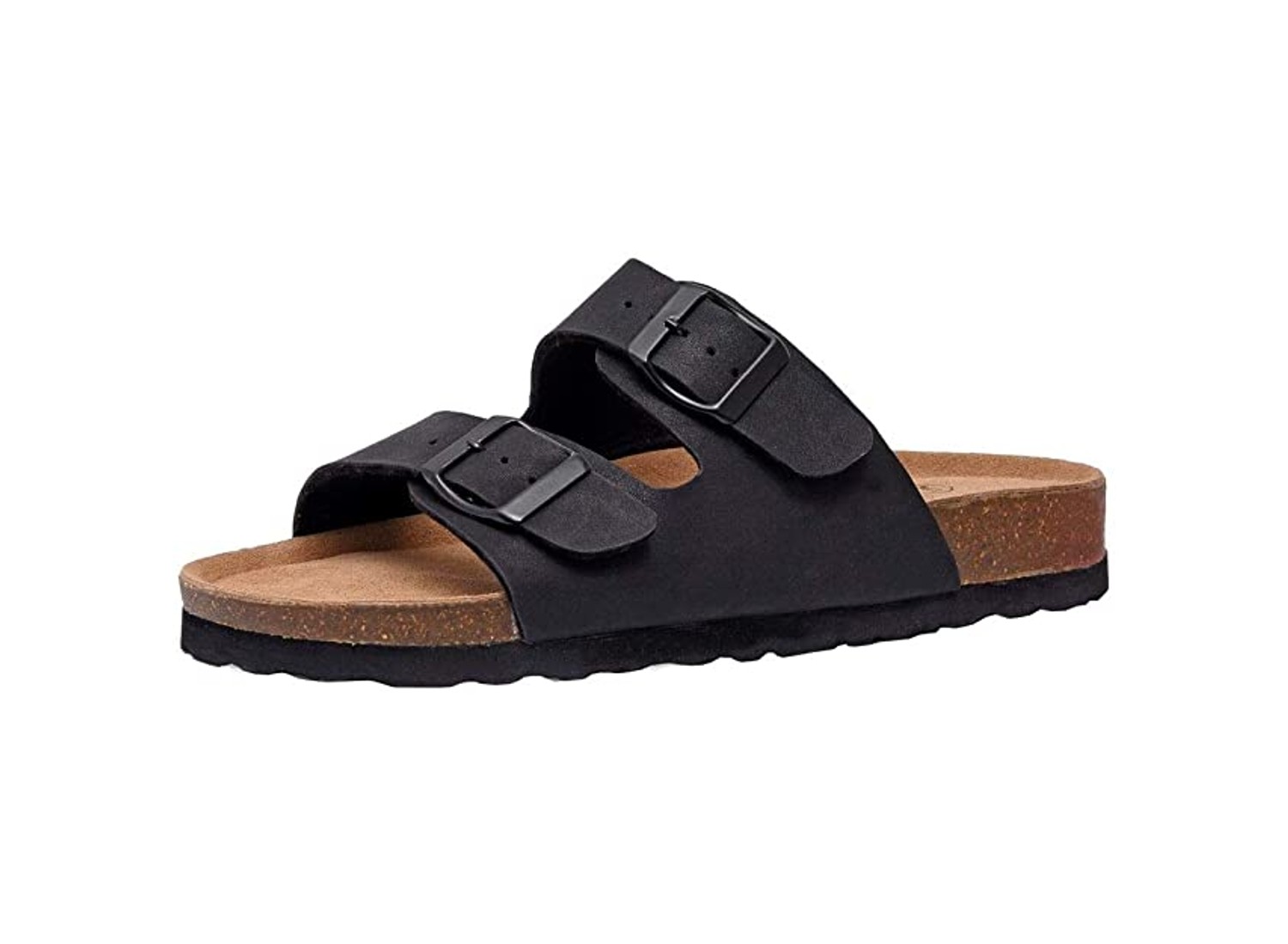 women's slide sandals review