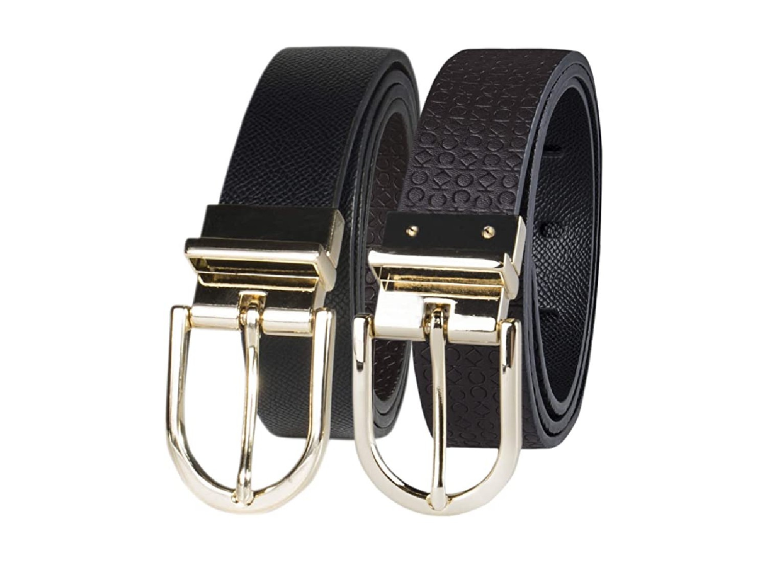 women's reversible belt reviews