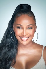 Cynthia Bailey, Houseguest on the CBS series BIG BROTHER: CELEBRITY EDITION. The third season of CELEBRITY BIG BROTHER premieres Wednesday, Feb. 2 (8:00-9:00 PM, ET/PT) on the CBS Television Network, and is available to stream live and on demand on Paramount+ Photo: Bobby Quillard