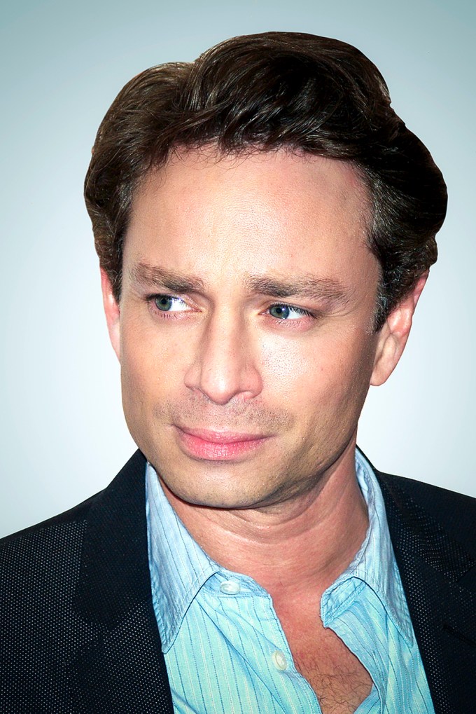 Chris Kattan