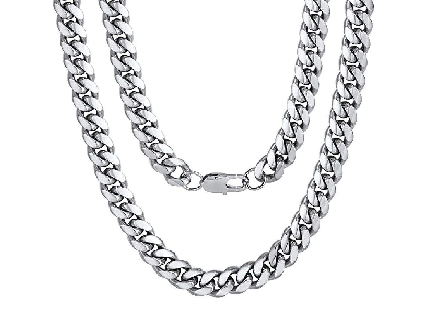 chain necklace reviews