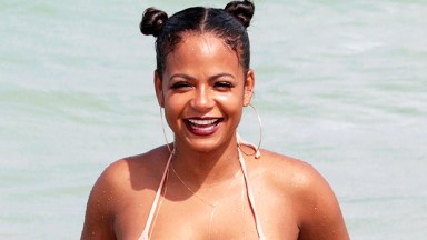 christina milian