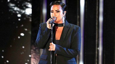 Demi Lovato