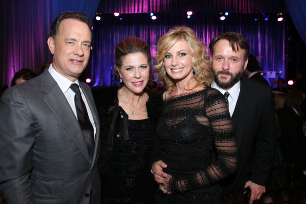 faith hill rita wilson tom hanks tim mcgraw