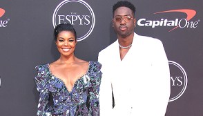 Gabrielle Union, Dwyane Wade