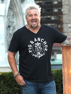Guy Fieri