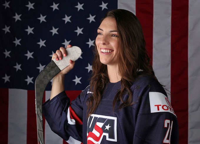 Hilary Knight