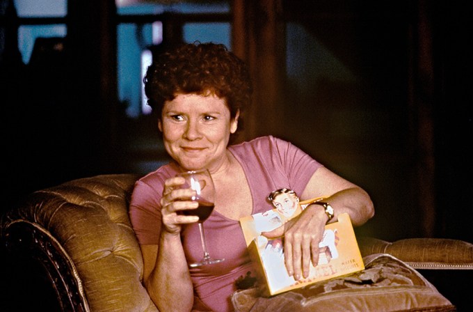 Imelda Staunton In ‘Crush’