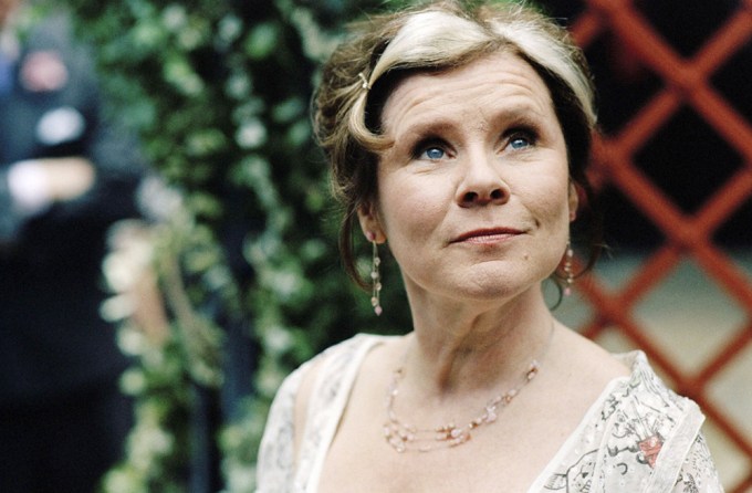 Imelda Staunton In ‘A Midsummer Night’s Dream’