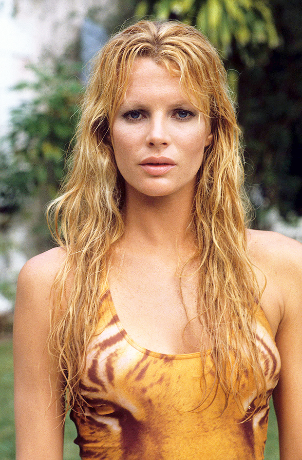 Kim Basinger