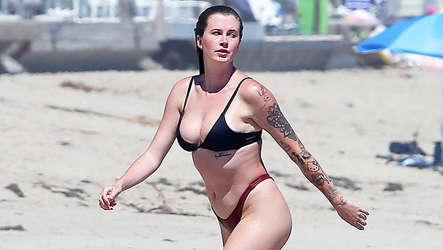 Ireland Baldwin