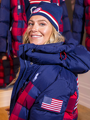 Jamie Anderson