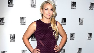 Jamie Lynn Spears