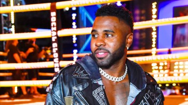 Jason Derulo