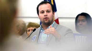 Josh Duggar