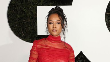 Karrueche Tran