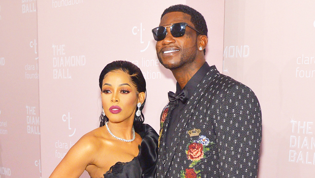 Gucci Mane & Keyshia Ka'Oir