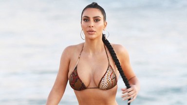 kim kardashian