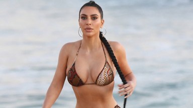 Kim Kardashian