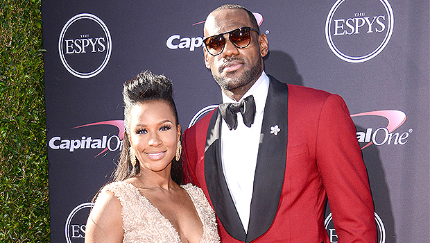 LeBron James, Savannah James