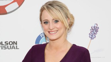 Leah Messer