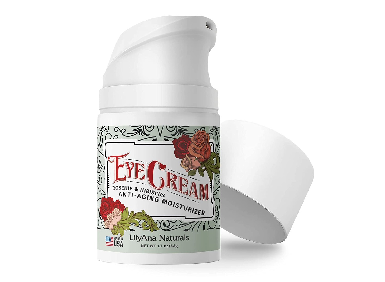 eye cream reviews