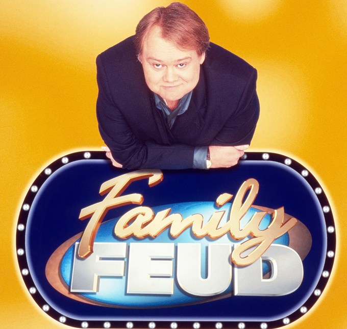 ‘Family Feud’ (1999)