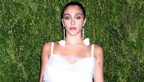 lourdes leon