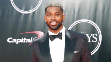 Tristan Thompson