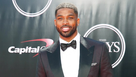 Tristan Thompson