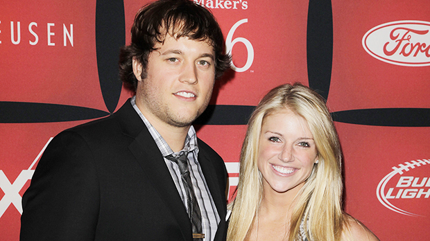 matthew stafford kelly hall