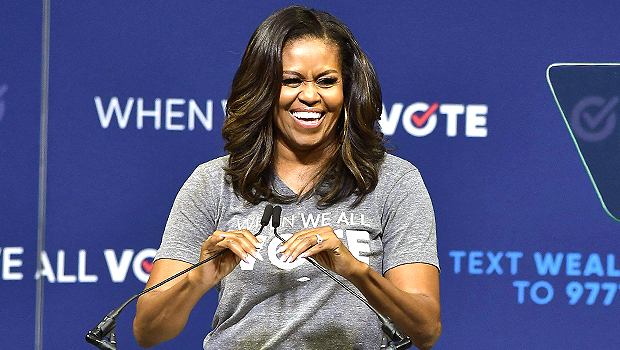 Michelle Obama