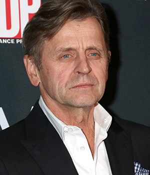 Mikhail Baryshnikov