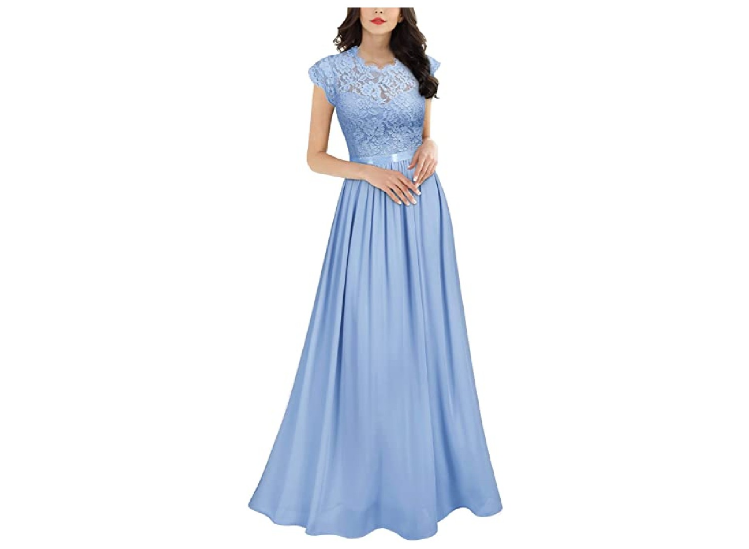 formal dresses review