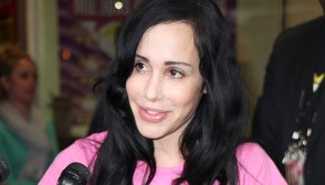 Nadya Suleman