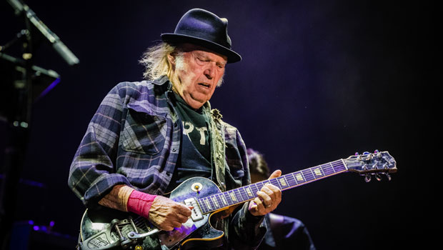 Neil Young