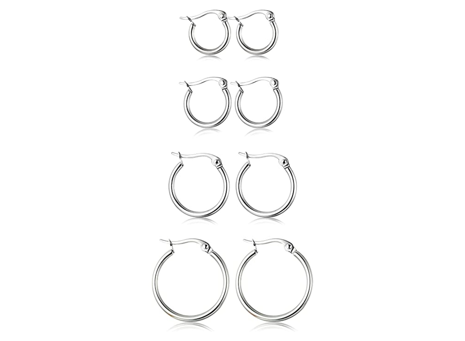 hoop earrings reviews