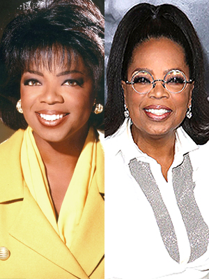 Oprah Winfrey