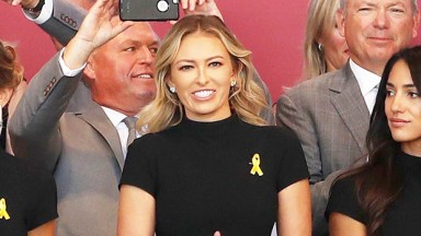 paulina gretzky