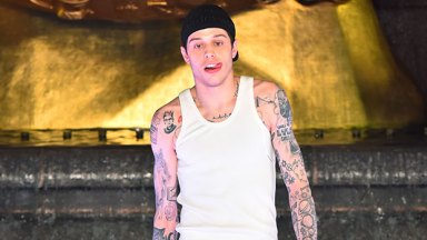 Pete Davidson