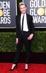 Portia de Rossi
77th Annual Golden Globe Awards, Arrivals, Los Angeles, USA - 05 Jan 2020