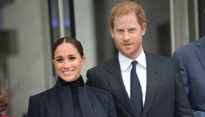 Meghan Markle, Prince Harry