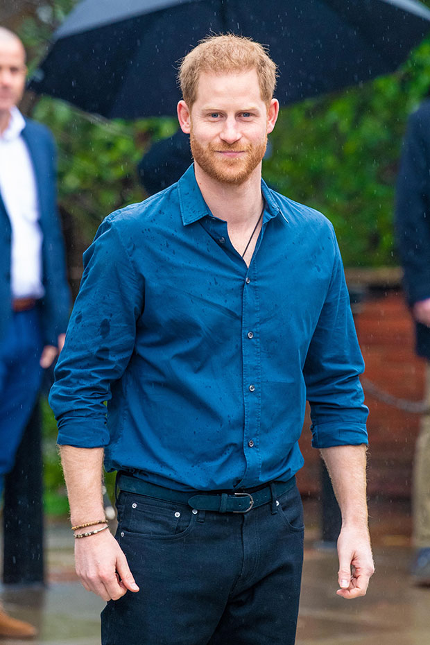 Prince Harry