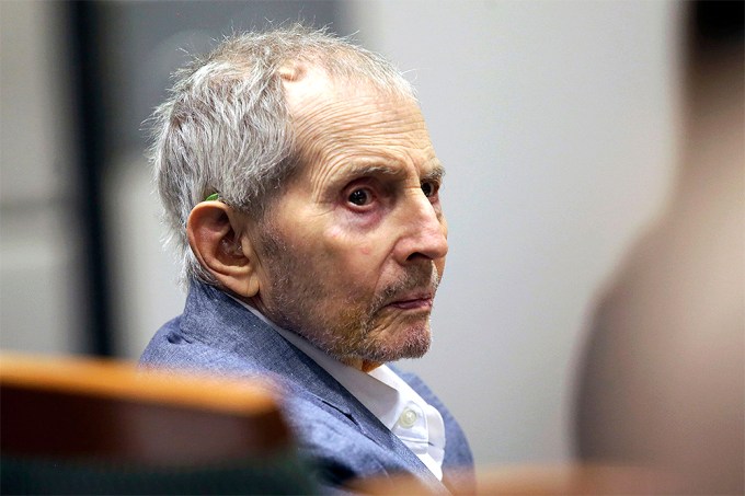 Robert Durst