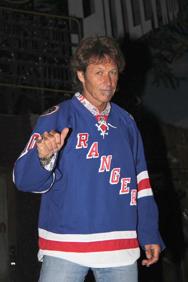 Ron Duguay