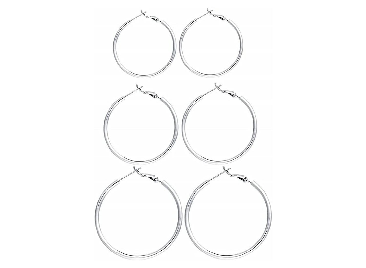 hoop earrings reviews