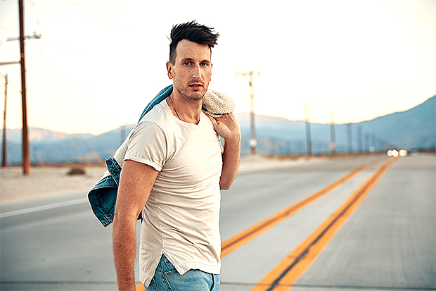 russell dickerson