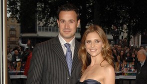 Freddie Prinze Jr., Sarah Michelle Gellar