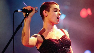 sinead oconnor